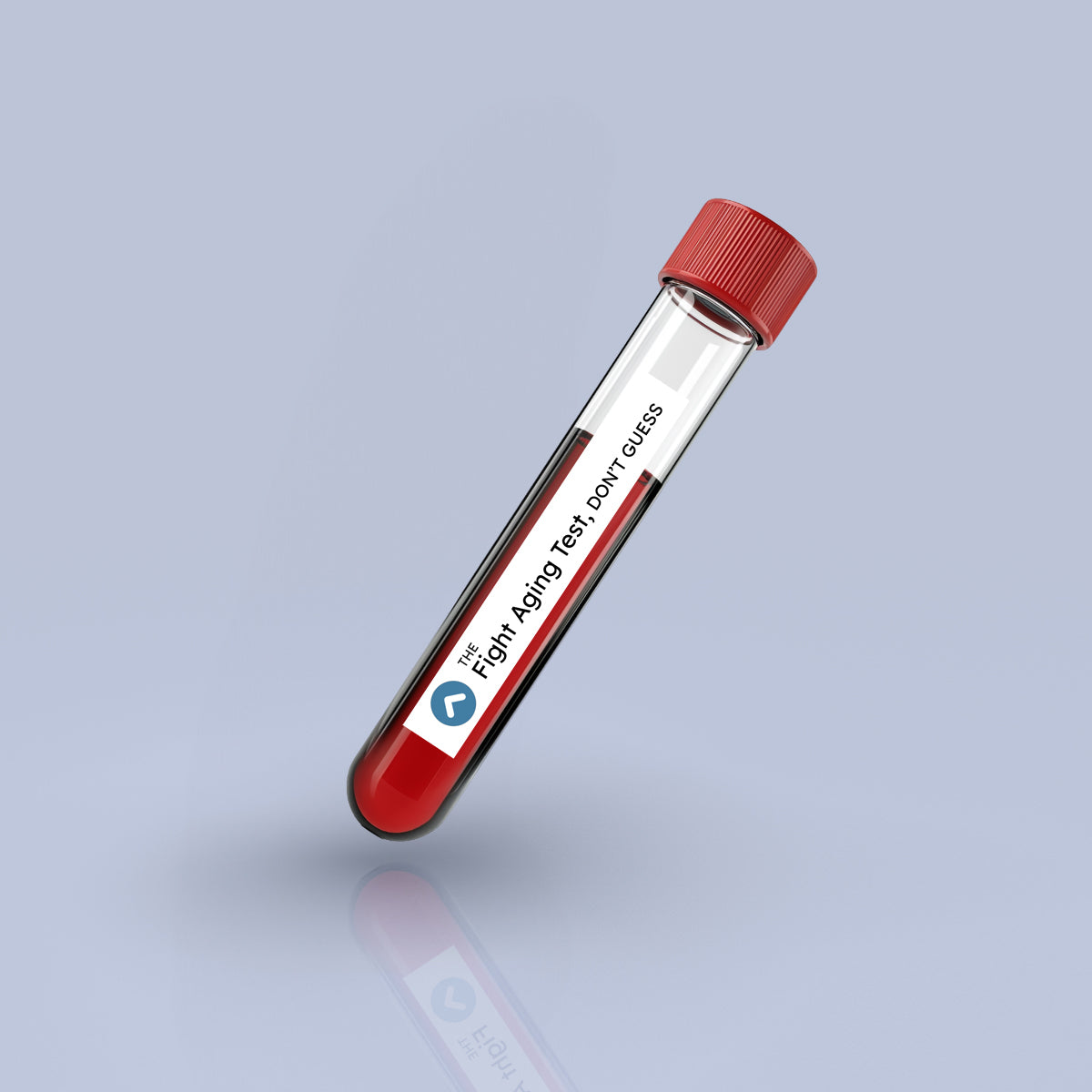 Full Blood Assessment & Inflammation Testing