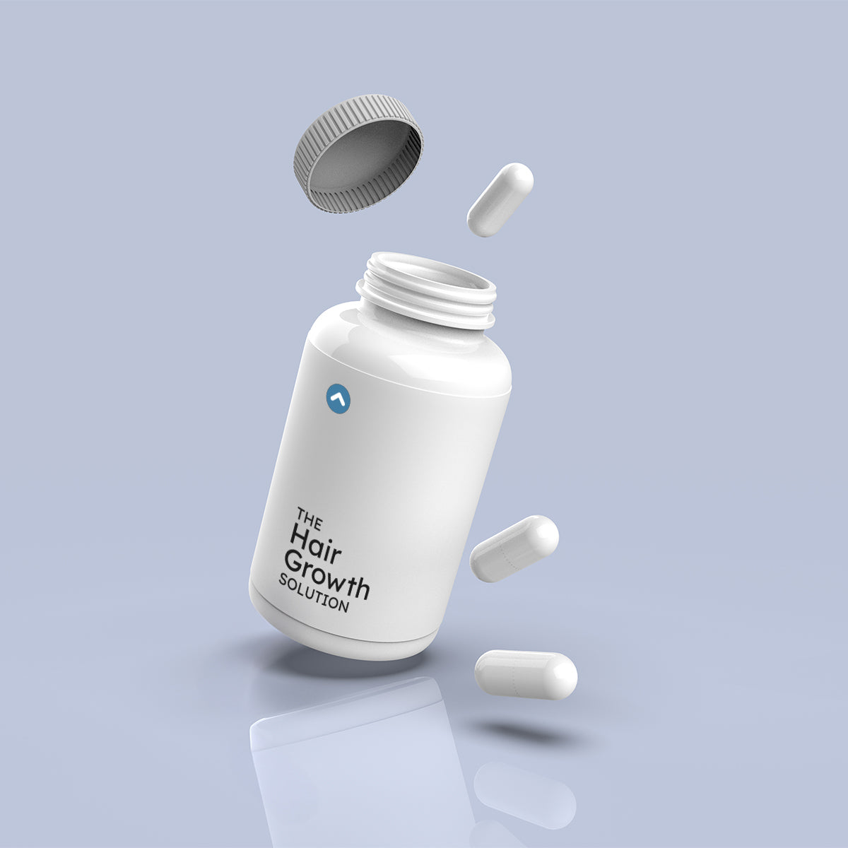 The Hair Growth Solution