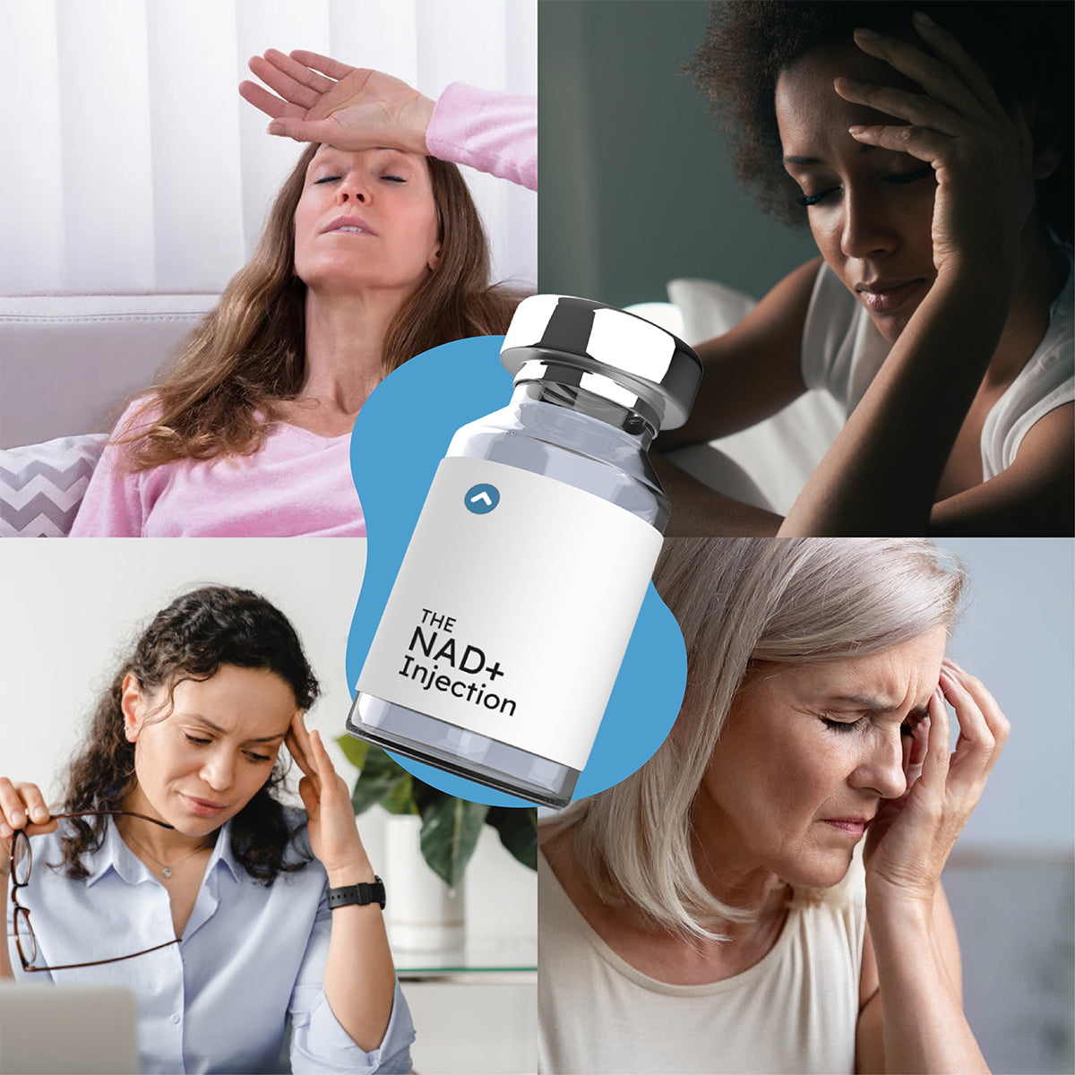 NAD+ Injection