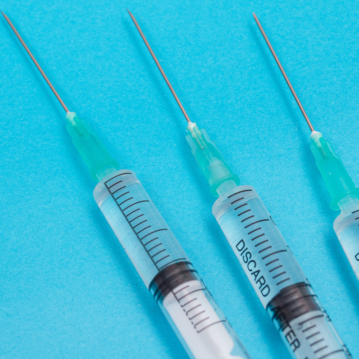 90 Day Injection Kit