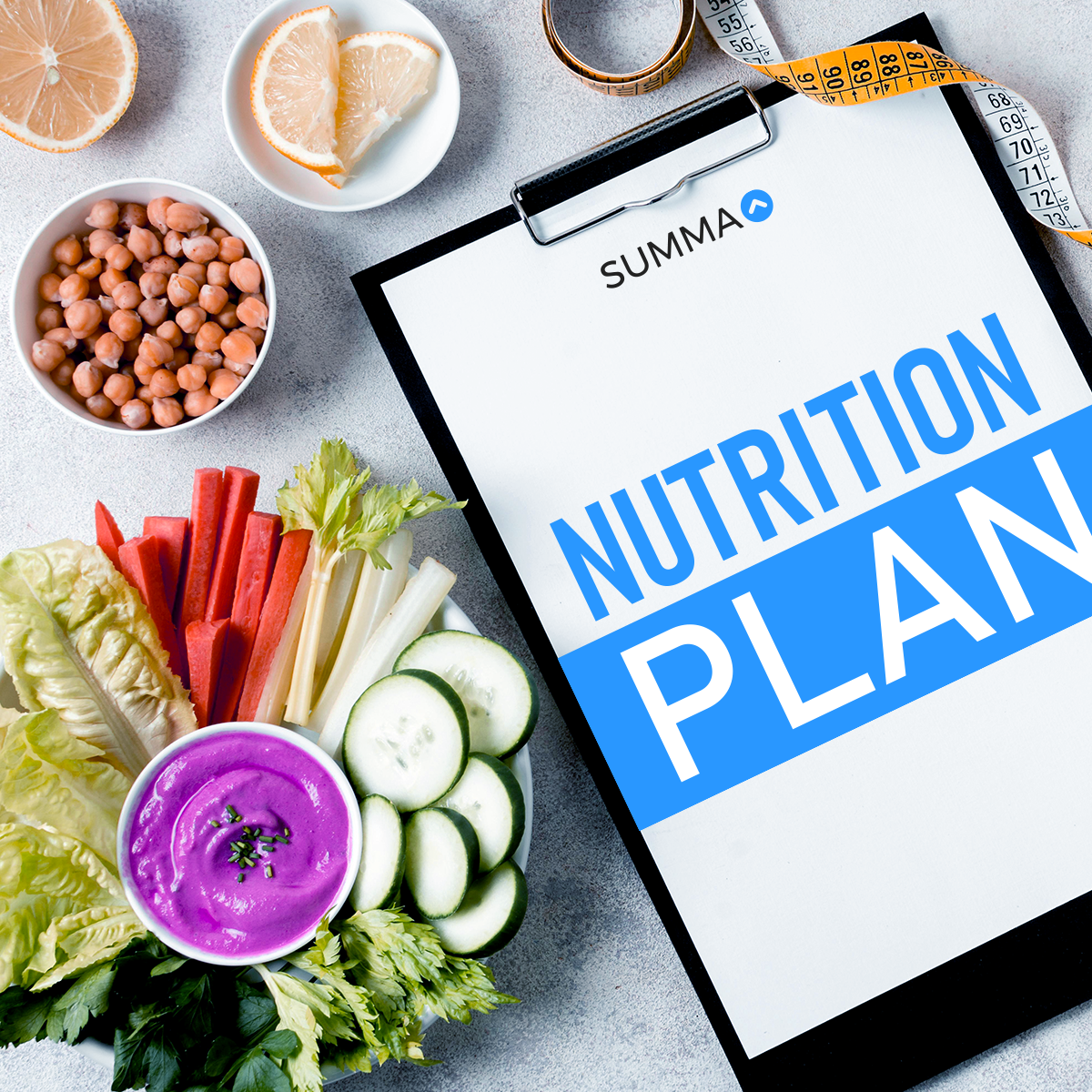 120 Day Personalized Nutrition