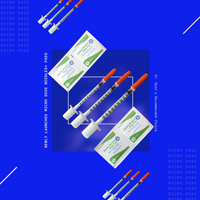 Injection Kit Refill