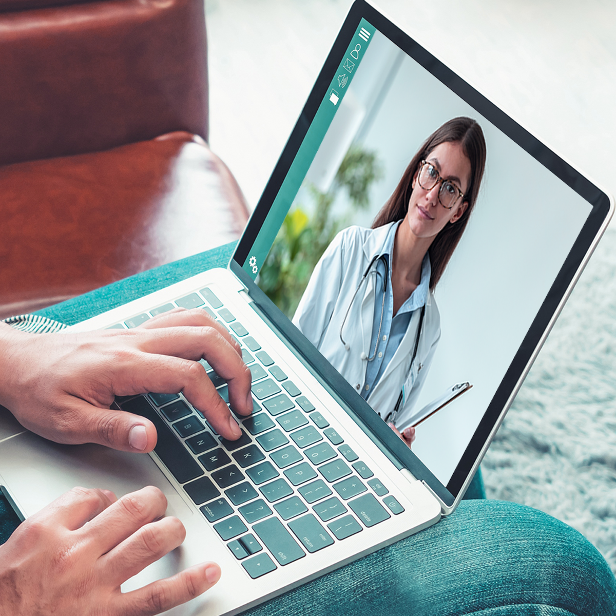 Online Medical Visit