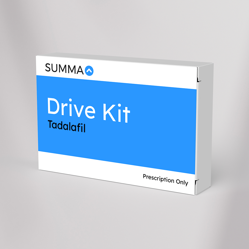 Drive Kit