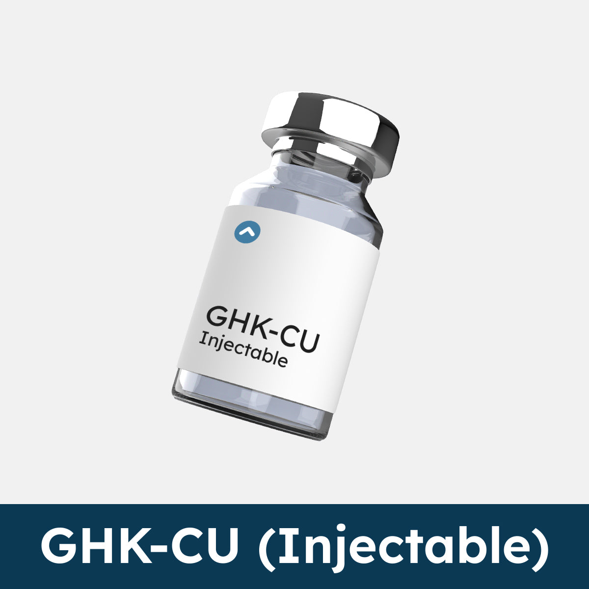 GHK-CU Copper Peptide