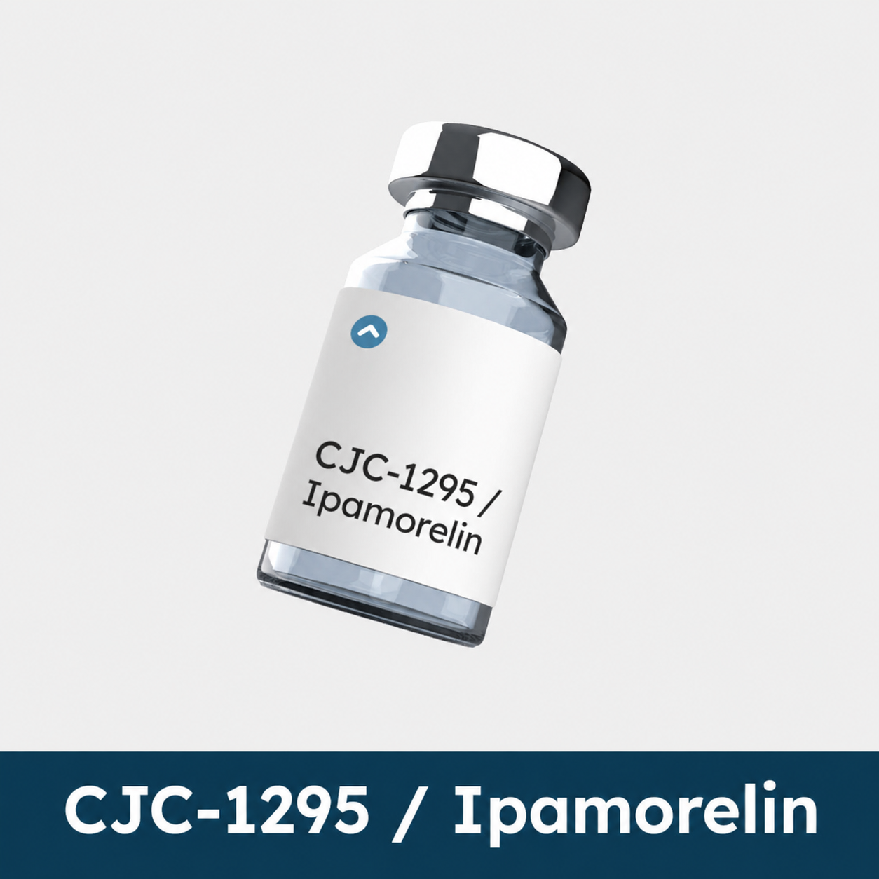 CJC-1295 + Ipamorelin