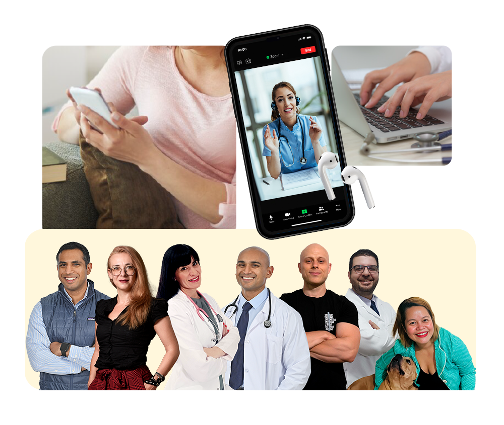 LeanFastRx Membership Plus