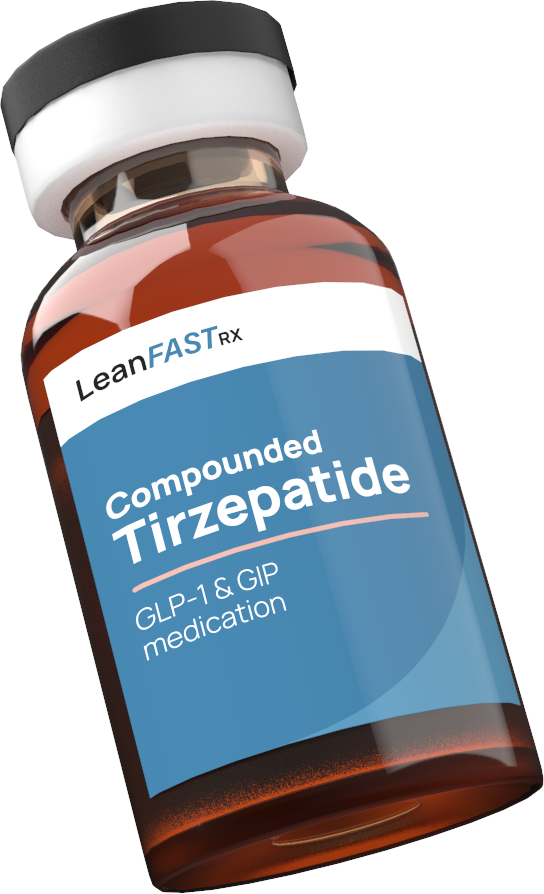 Tirzepatide 2.0