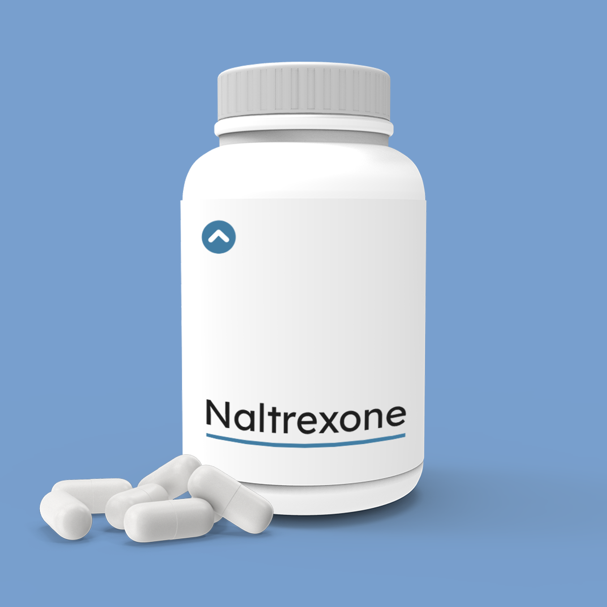 naltrexone glp 1 LDN) Low Dose Naltrexone