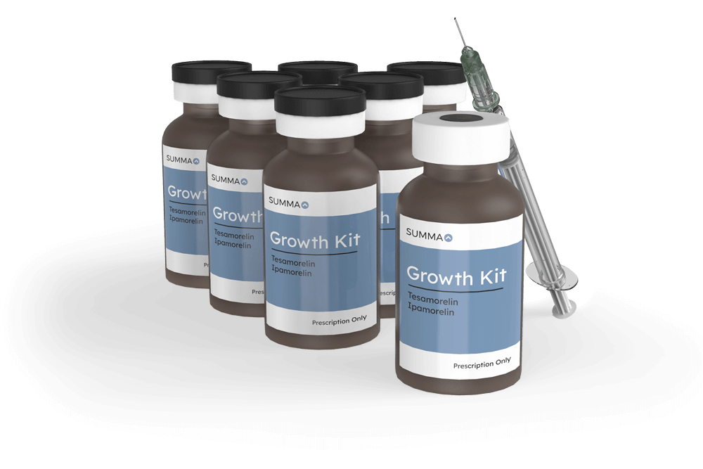 Dr. Ryan’s Growth Kit