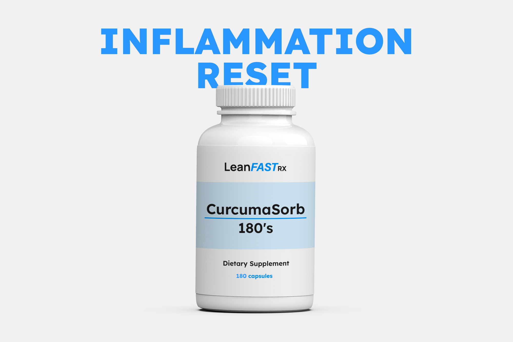 Inflammation Reset