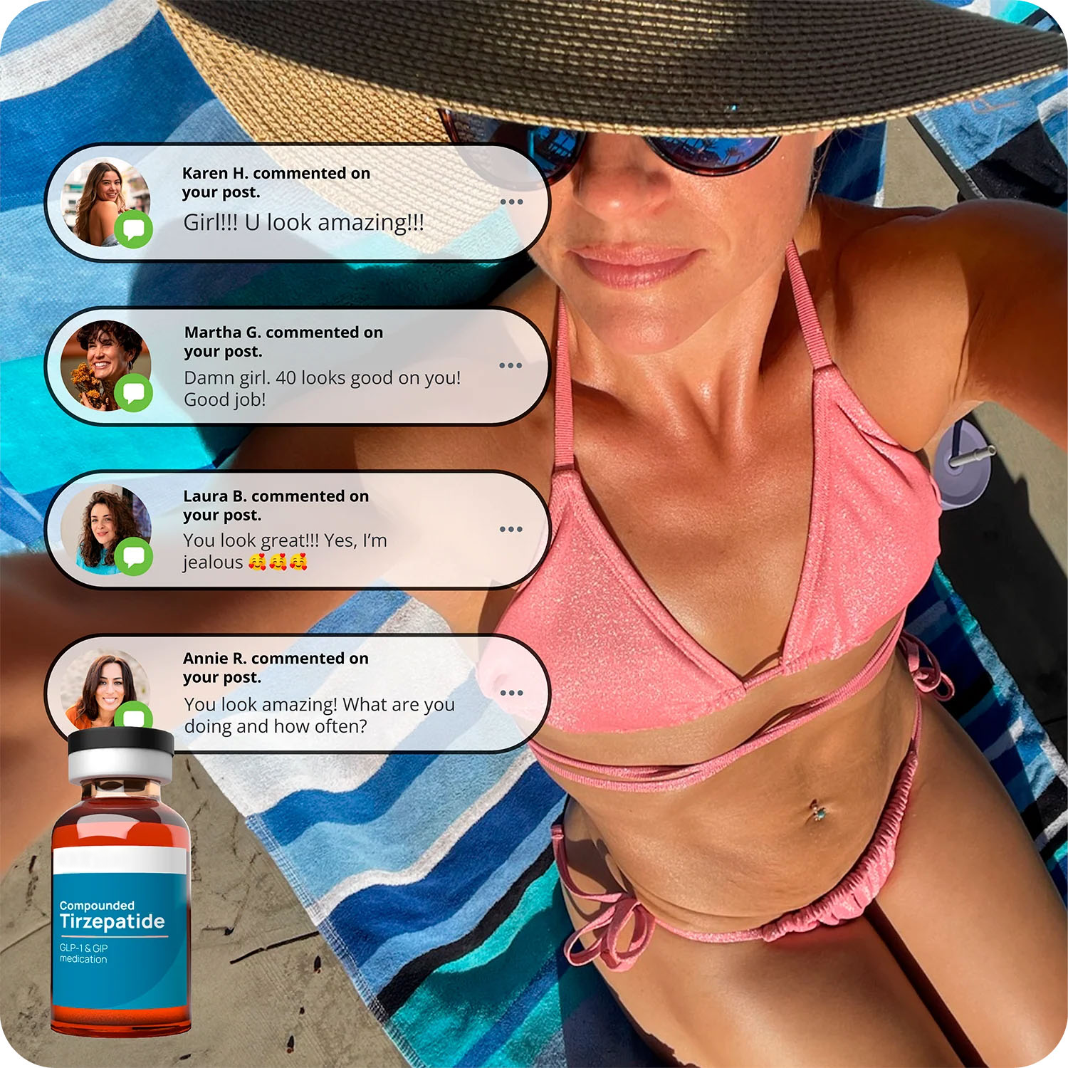 does tirzepatide change your metabolism How Tirzepatide Helps Lose Weight & Improve Metabolic Health does tirzepatide change your metabolism How Tirzepatide Helps Lose Weight & Improve Metabolic Health