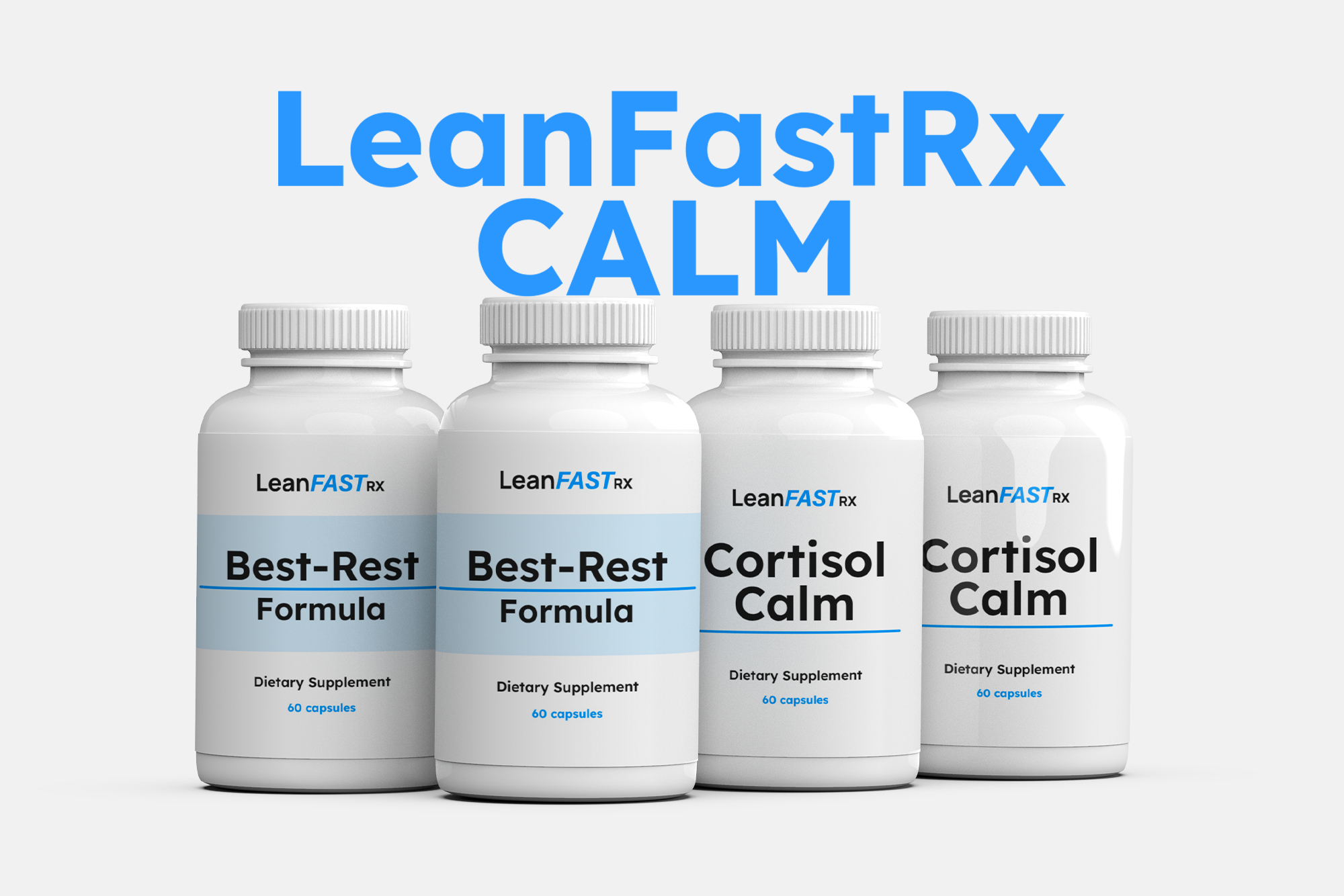 LeanFastRx Calm