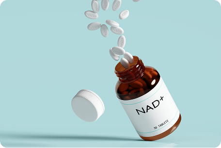 Pills Don't Work: