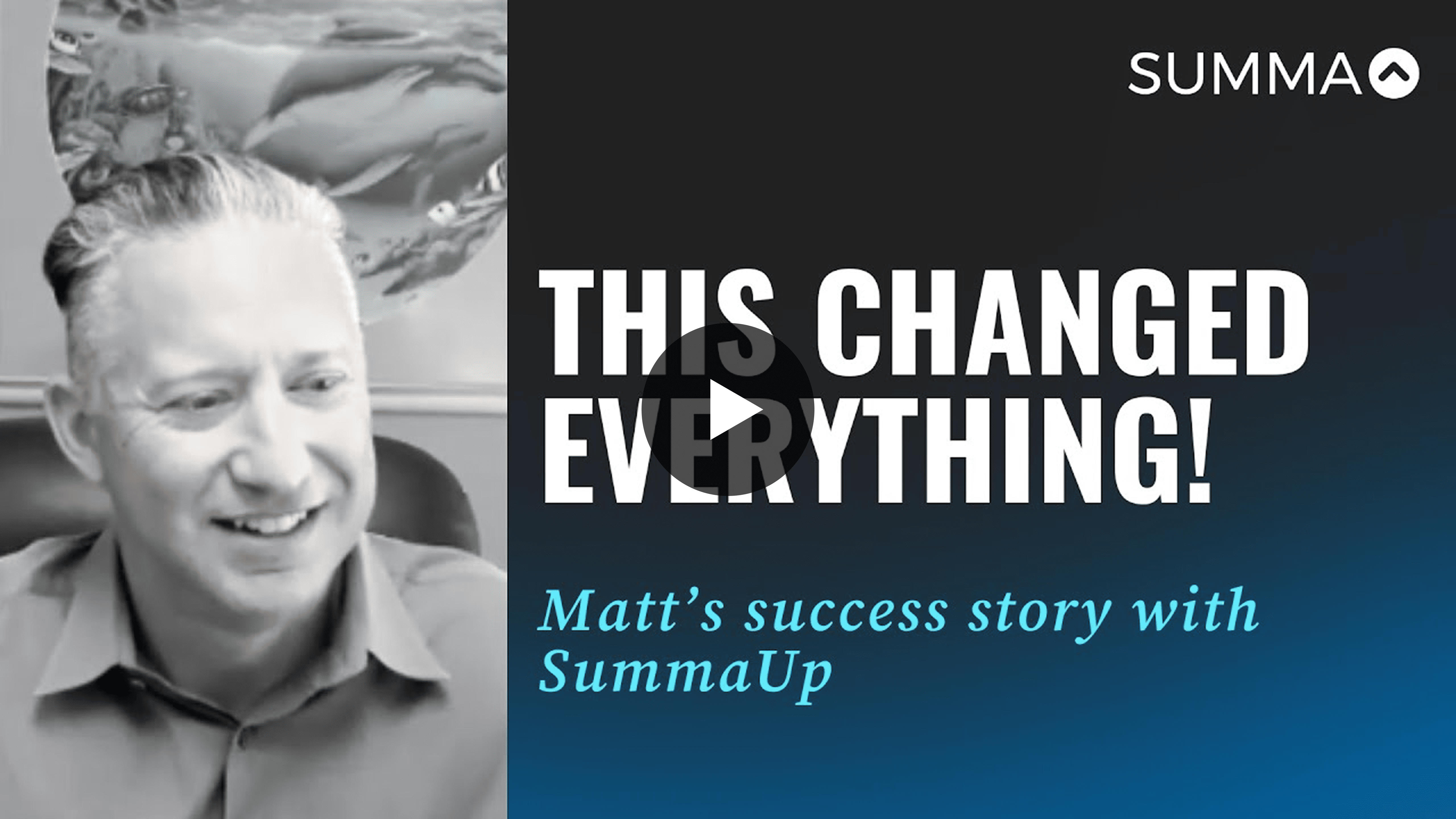Why I Finally Took Control of My Health After 40 | Matt's Story
