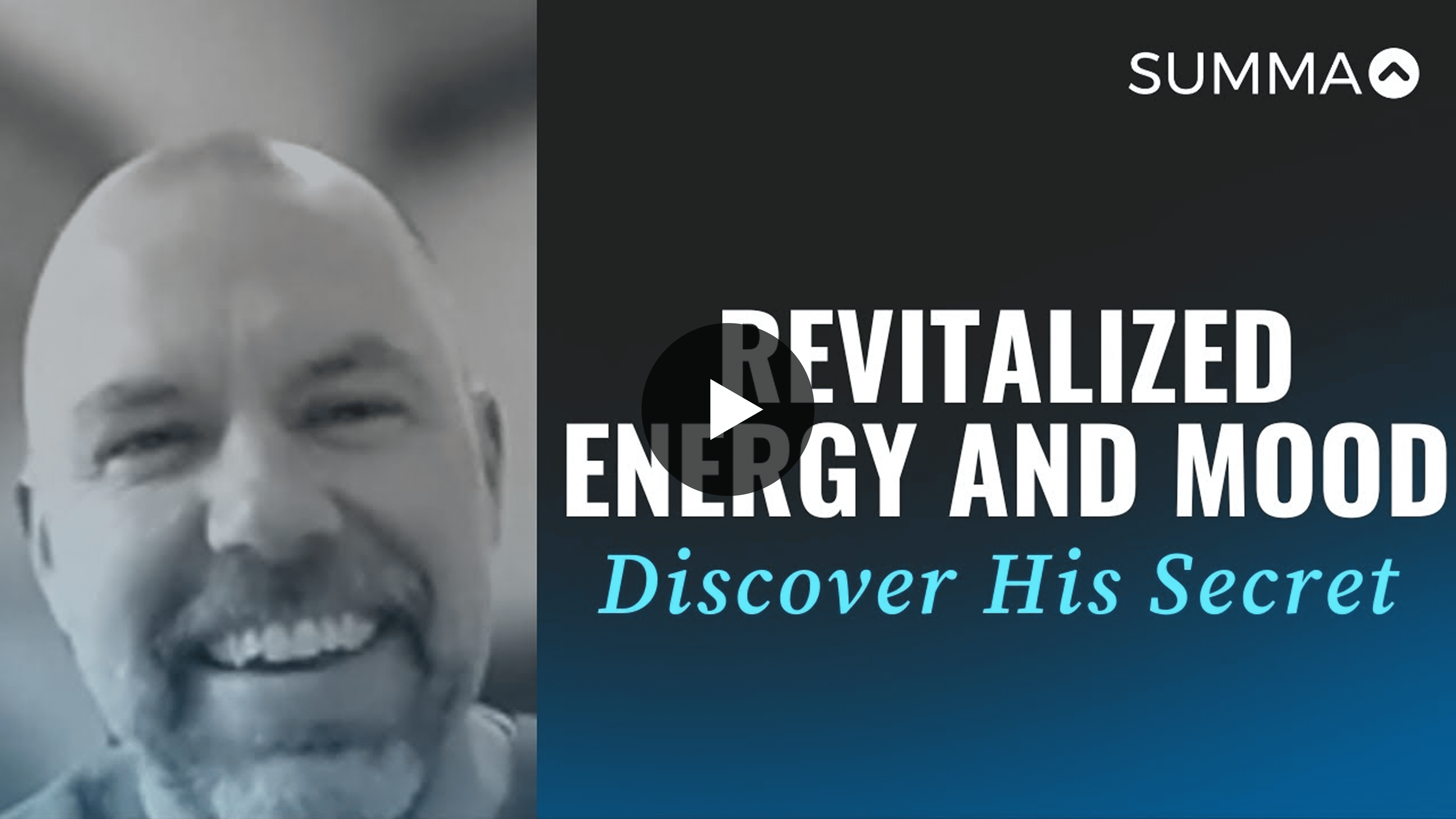 William's Energy, Motivation & Mood Boost with Summa Up